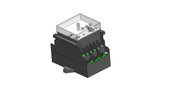 AFGF1 RELAY (ARC FLASH)
